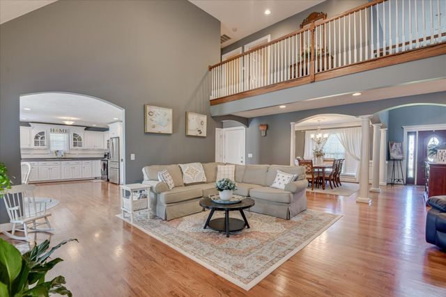 602 Madelyn Drive, Graniteville, SC 29829