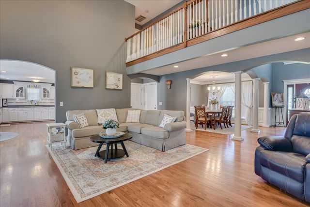 602 Madelyn Drive, Graniteville, SC 29829