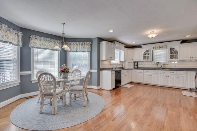 602 Madelyn Drive, Graniteville, SC 29829