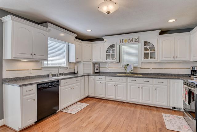 602 Madelyn Drive, Graniteville, SC 29829