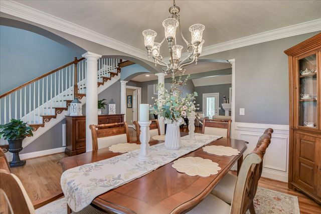 602 Madelyn Drive, Graniteville, SC 29829