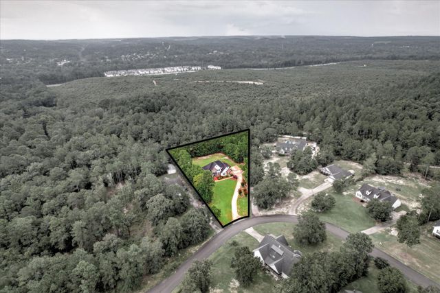 602 Madelyn Drive, Graniteville, SC 29829