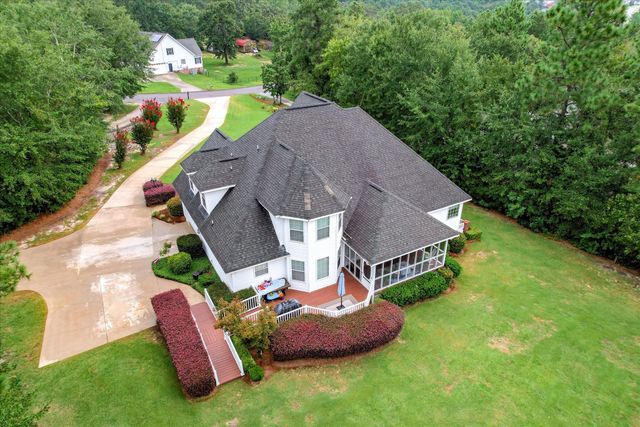 602 Madelyn Drive, Graniteville, SC 29829