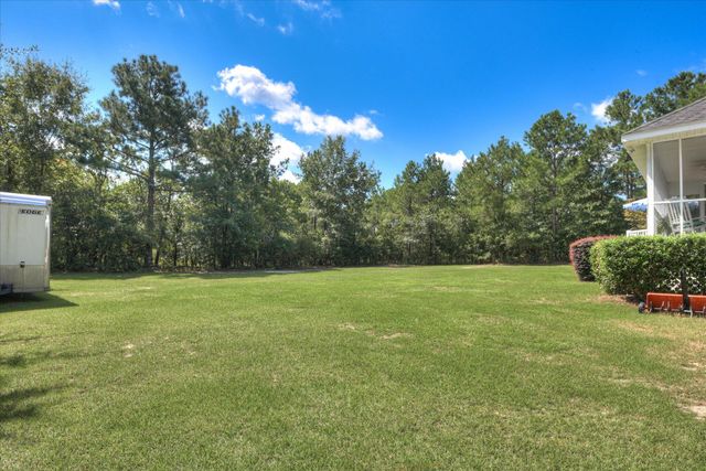 602 Madelyn Drive, Graniteville, SC 29829