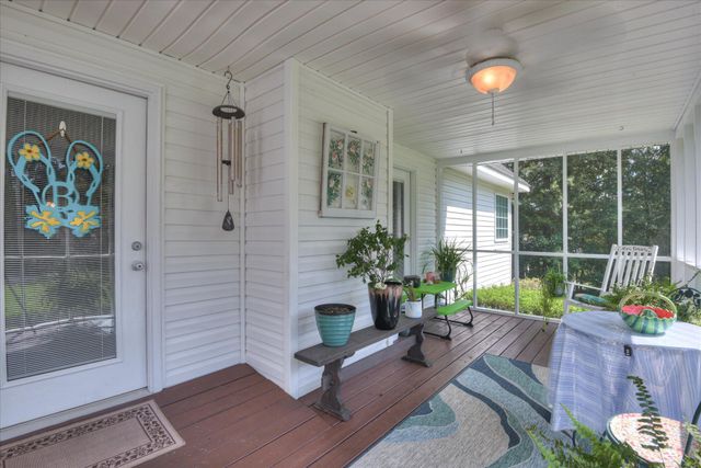 602 Madelyn Drive, Graniteville, SC 29829