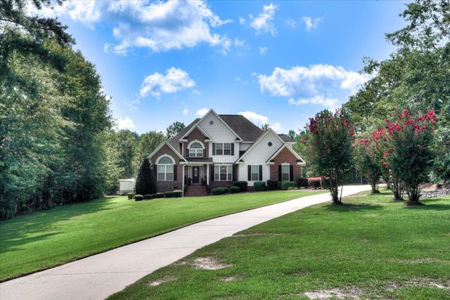 602 Madelyn Drive, Graniteville, SC 29829