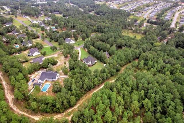 602 Madelyn Drive, Graniteville, SC 29829