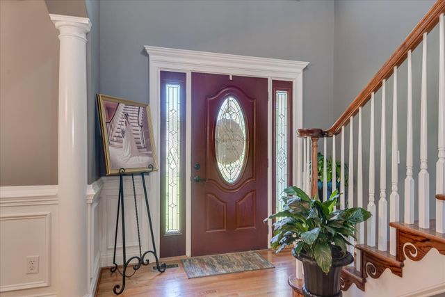 602 Madelyn Drive, Graniteville, SC 29829