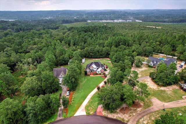 602 Madelyn Drive, Graniteville, SC 29829