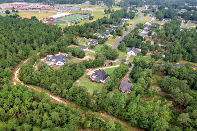 602 Madelyn Drive, Graniteville, SC 29829