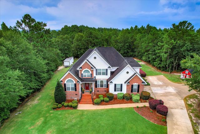 602 Madelyn Drive, Graniteville, SC 29829