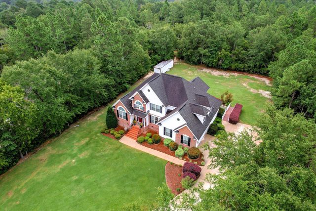 602 Madelyn Drive, Graniteville, SC 29829