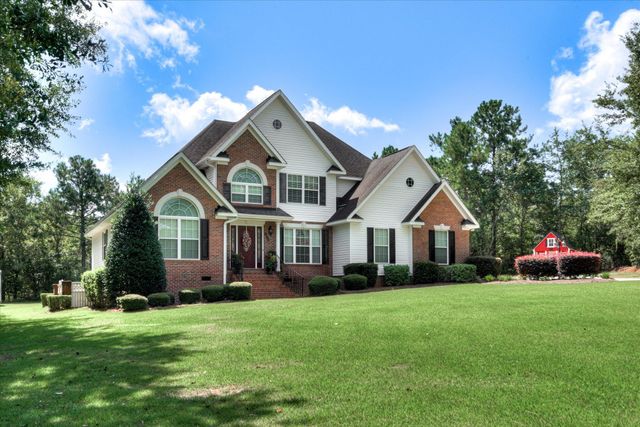 602 Madelyn Drive, Graniteville, SC 29829