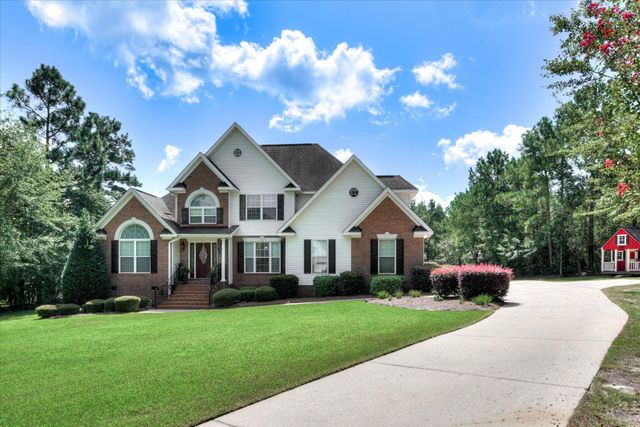 602 Madelyn Drive, Graniteville, SC 29829