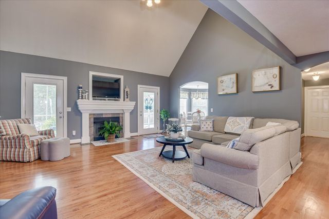 602 Madelyn Drive, Graniteville, SC 29829