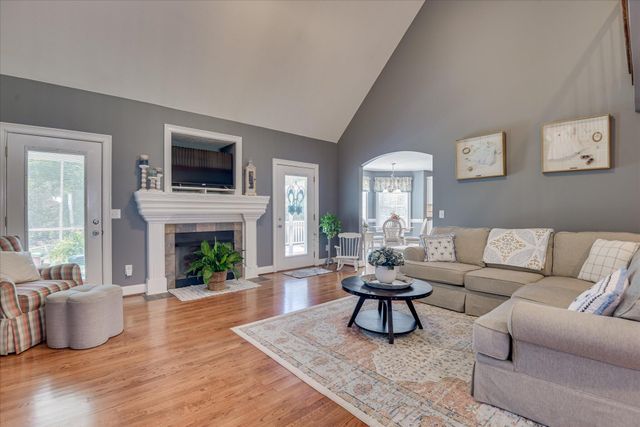 602 Madelyn Drive, Graniteville, SC 29829