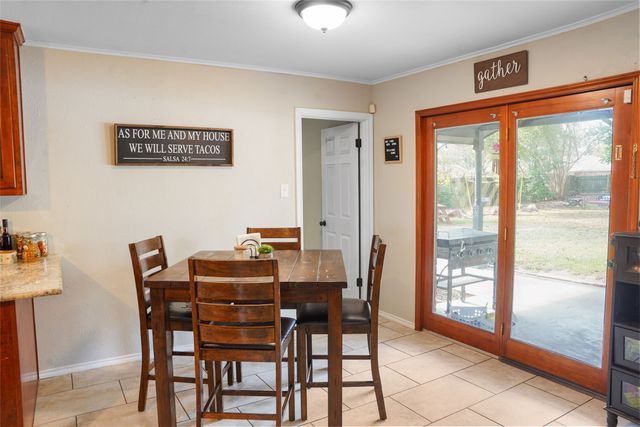 122 Jill Lane, Sulphur Springs, TX 75482