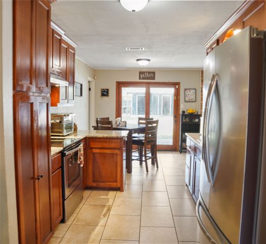 122 Jill Lane, Sulphur Springs, TX 75482