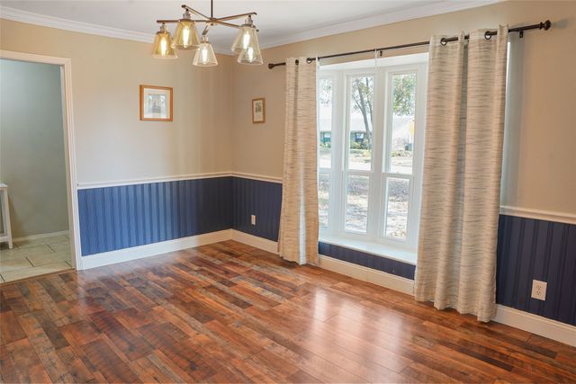 122 Jill Lane, Sulphur Springs, TX 75482