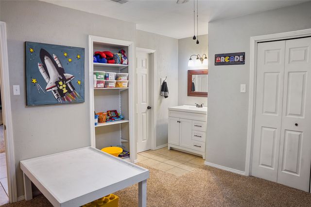 122 Jill Lane, Sulphur Springs, TX 75482