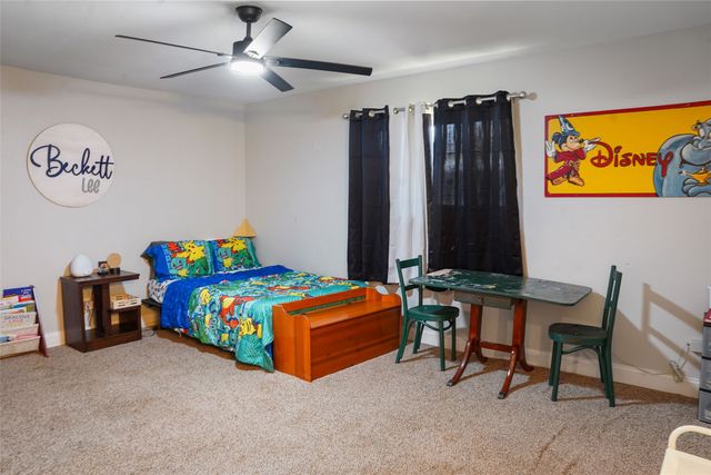 122 Jill Lane, Sulphur Springs, TX 75482