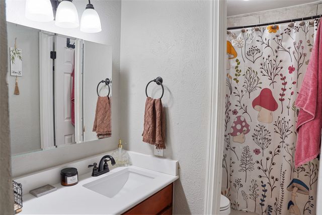 122 Jill Lane, Sulphur Springs, TX 75482