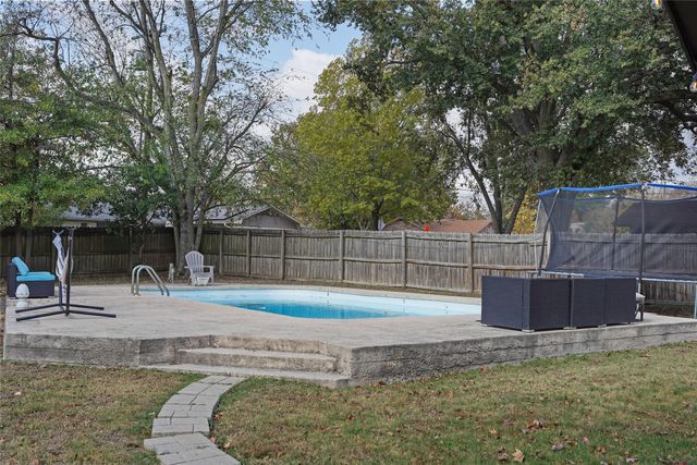 122 Jill Lane, Sulphur Springs, TX 75482