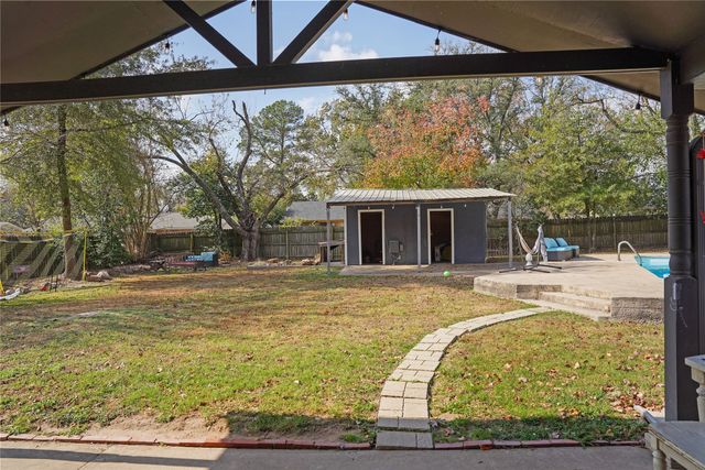 122 Jill Lane, Sulphur Springs, TX 75482