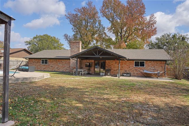 122 Jill Lane, Sulphur Springs, TX 75482