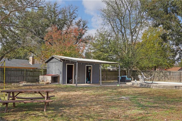 122 Jill Lane, Sulphur Springs, TX 75482