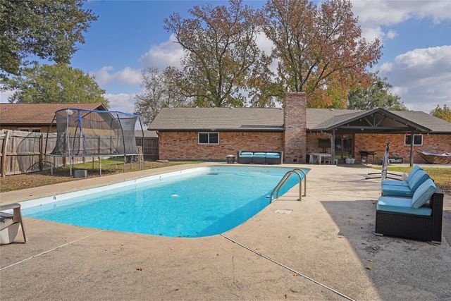 122 Jill Lane, Sulphur Springs, TX 75482