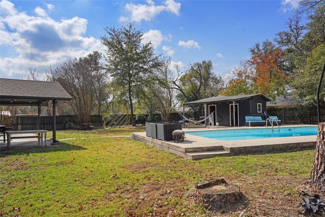 122 Jill Lane, Sulphur Springs, TX 75482