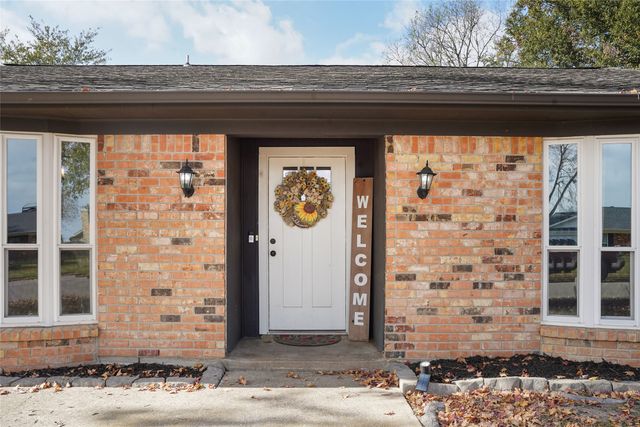 122 Jill Lane, Sulphur Springs, TX 75482