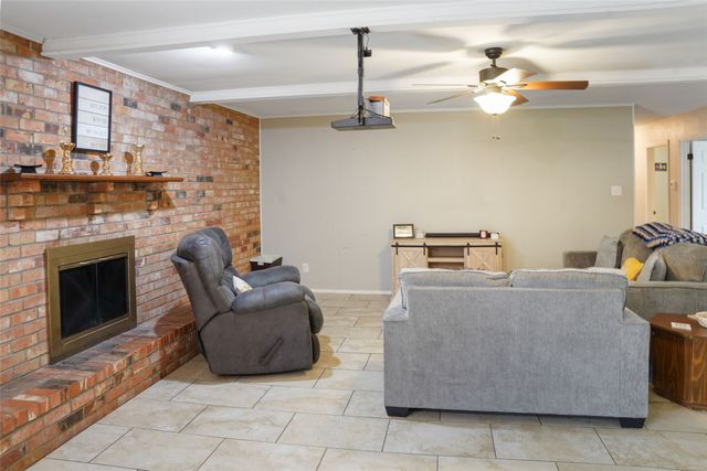 122 Jill Lane, Sulphur Springs, TX 75482