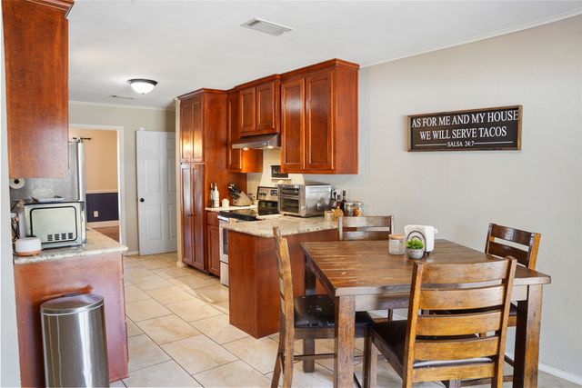 122 Jill Lane, Sulphur Springs, TX 75482