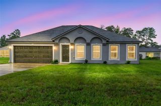3750 SW 127TH LANE ROAD, Ocala, FL 34473