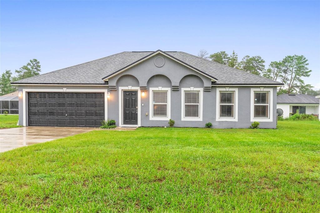 3750 SW 127TH LANE ROAD, Ocala, FL 34473