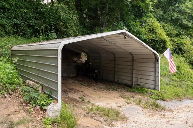 76 Lookout Road, Asheville, NC 28804