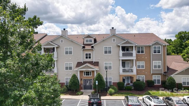 17110 Red Feather Drive, Charlotte, NC 28277
