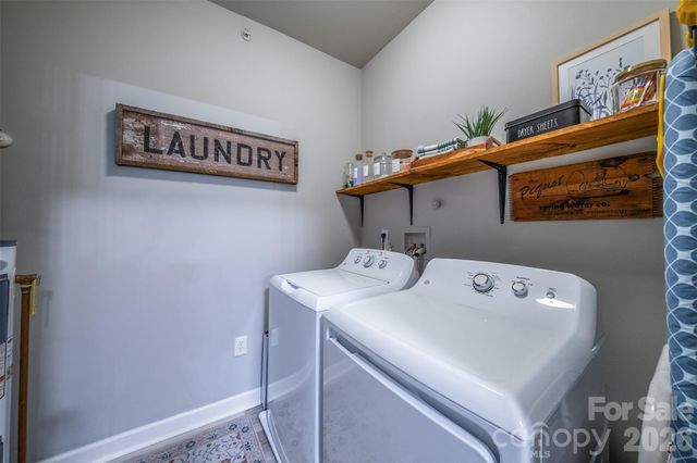 17110 Red Feather Drive, Charlotte, NC 28277