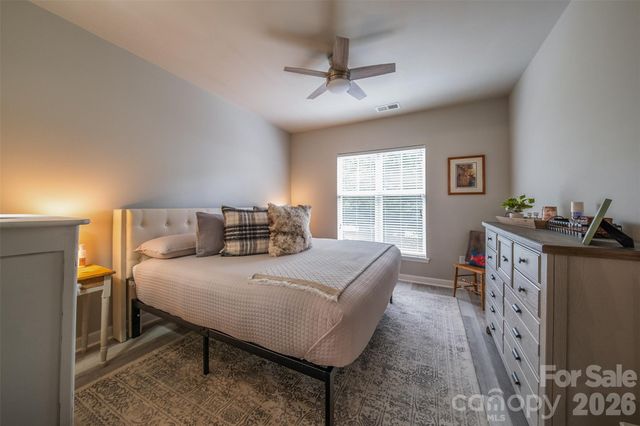 17110 Red Feather Drive, Charlotte, NC 28277