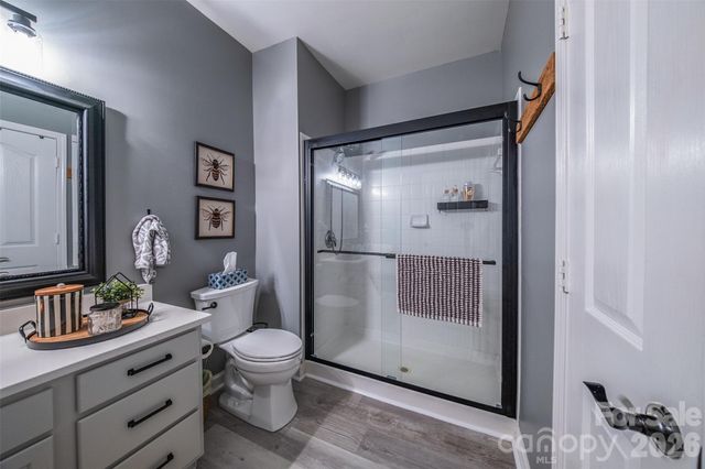 17110 Red Feather Drive, Charlotte, NC 28277