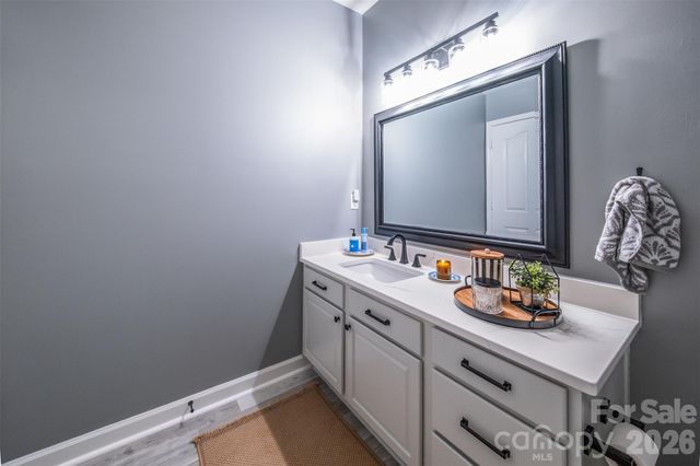 17110 Red Feather Drive, Charlotte, NC 28277