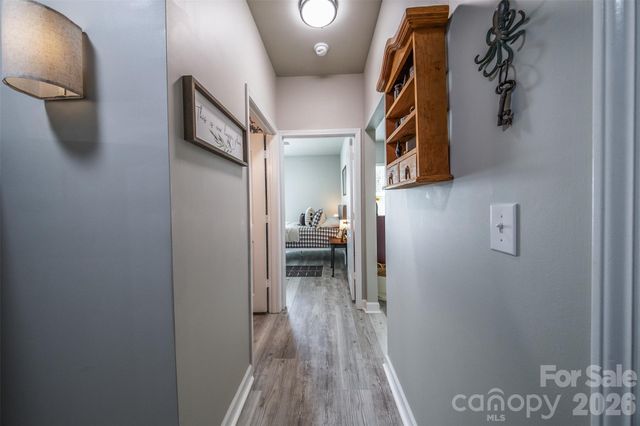 17110 Red Feather Drive, Charlotte, NC 28277