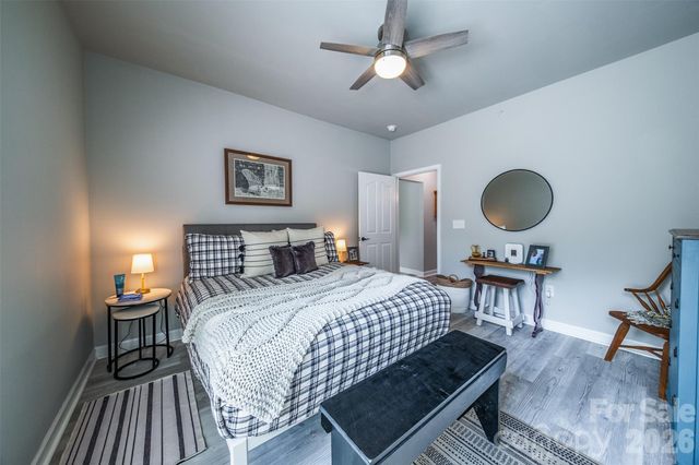 17110 Red Feather Drive, Charlotte, NC 28277