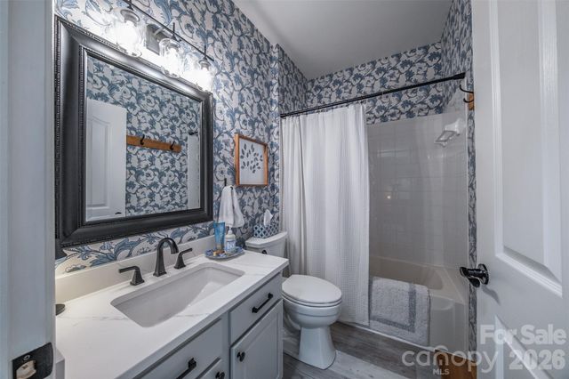 17110 Red Feather Drive, Charlotte, NC 28277