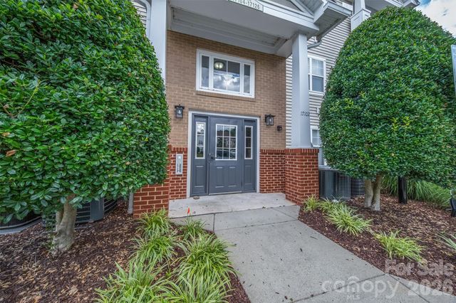 17110 Red Feather Drive, Charlotte, NC 28277