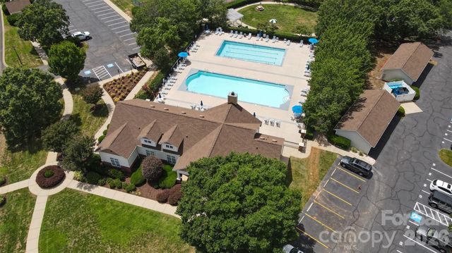 17110 Red Feather Drive, Charlotte, NC 28277