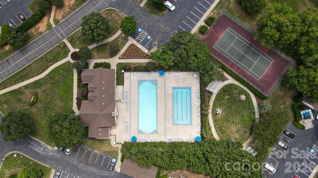 17110 Red Feather Drive, Charlotte, NC 28277