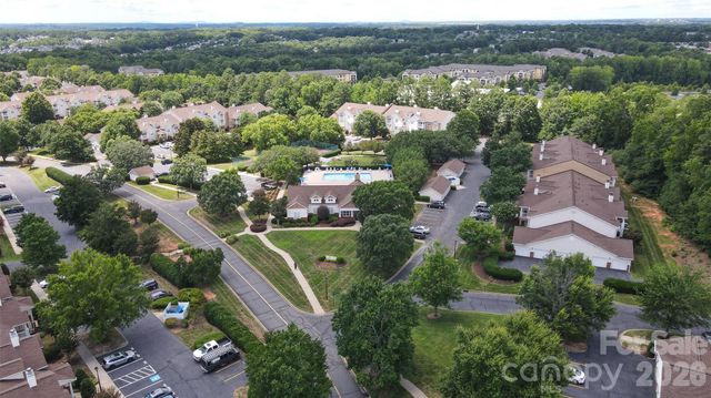 17110 Red Feather Drive, Charlotte, NC 28277